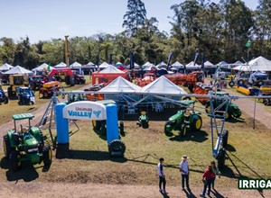 Irrigashow 2022